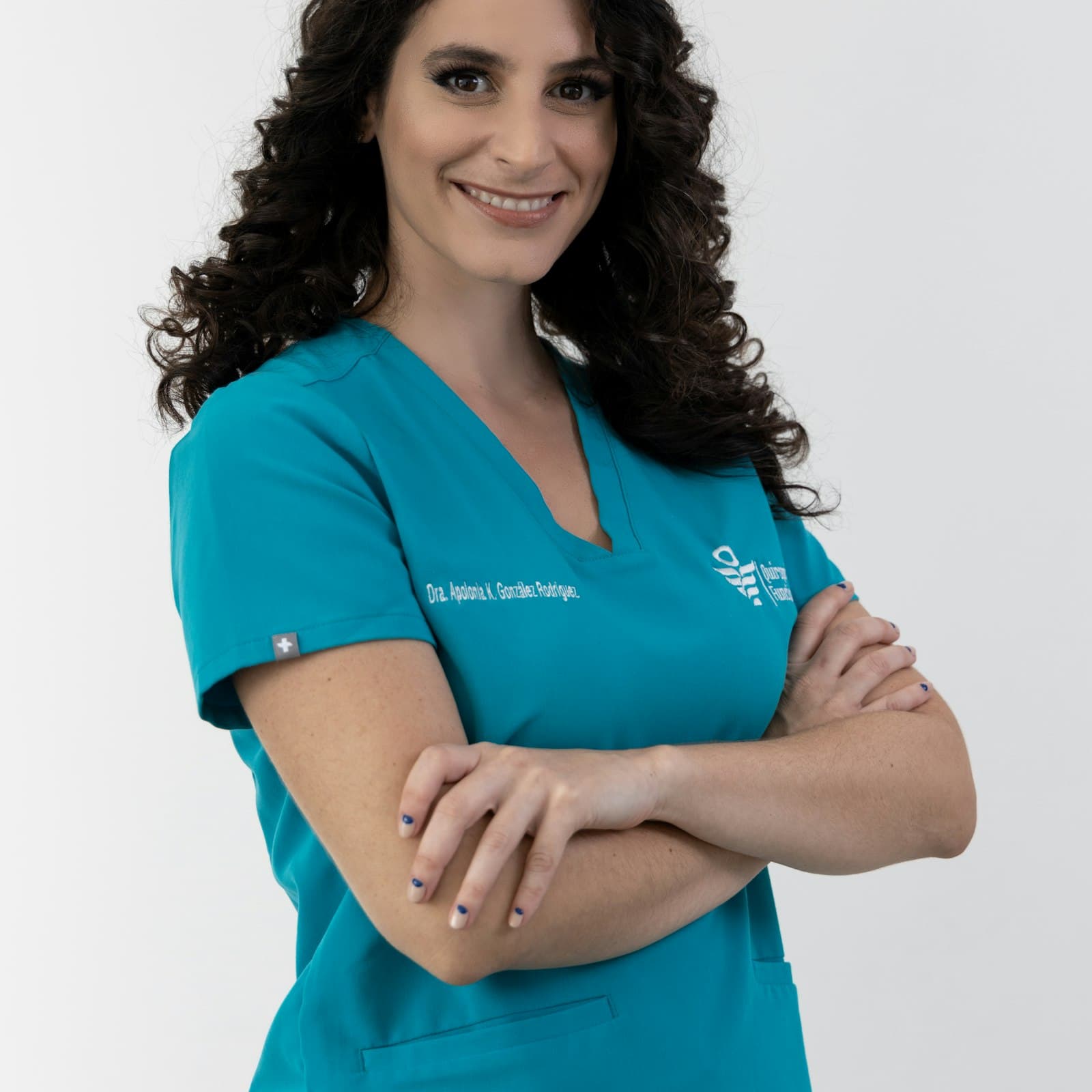 Dr. Maria Stoica