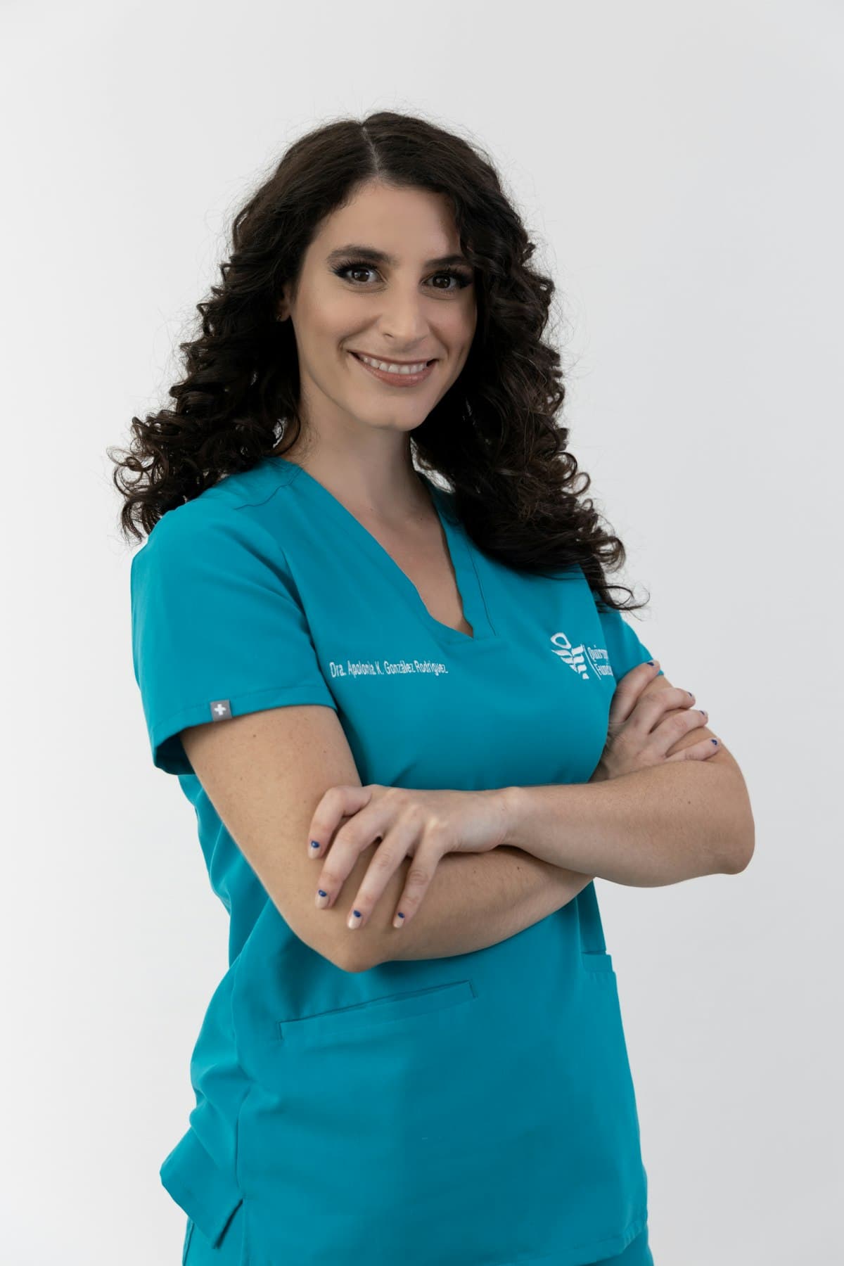 Dr. Maria Stoica